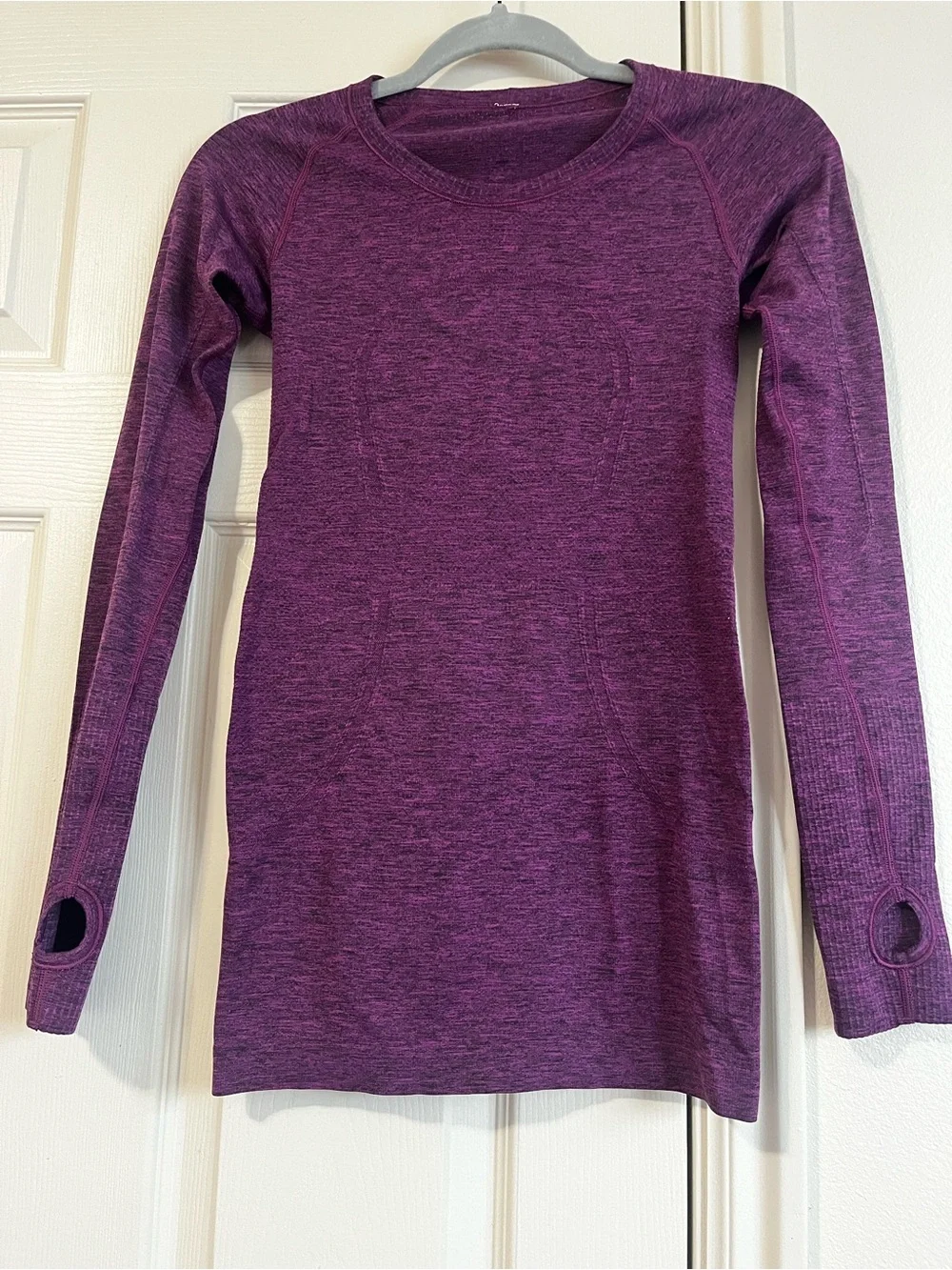 lululemon athletica lightweight breathable